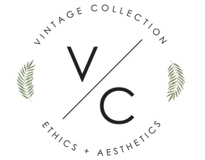 Vintage Collection | Haine și accesorii vintage pre-owned