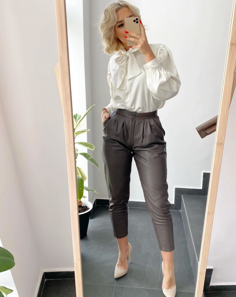 Salopete și pantaloni