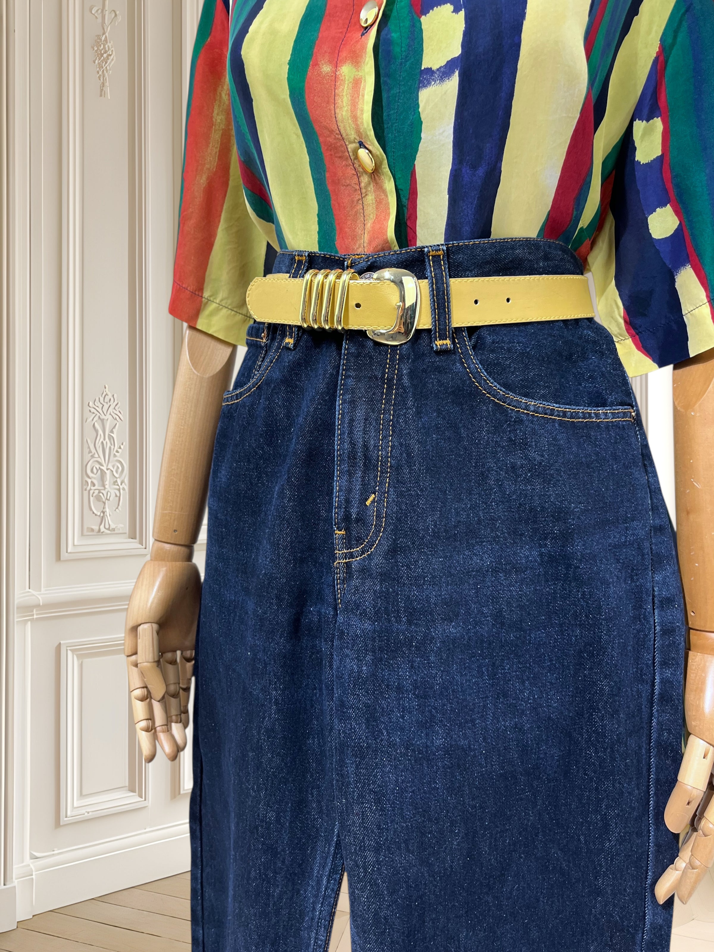 Jeans Levi's mărimea M