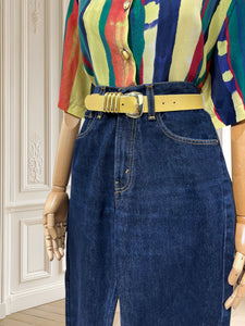 Jeans Levi's mărimea M