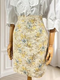 Fustă Laura Ashley mărimea S