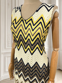 Rochie din tricot mărimea S