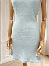 Încarcă imaginea în vizualizatorul Galerie, Rochie din angora potrivită pentru S/M
