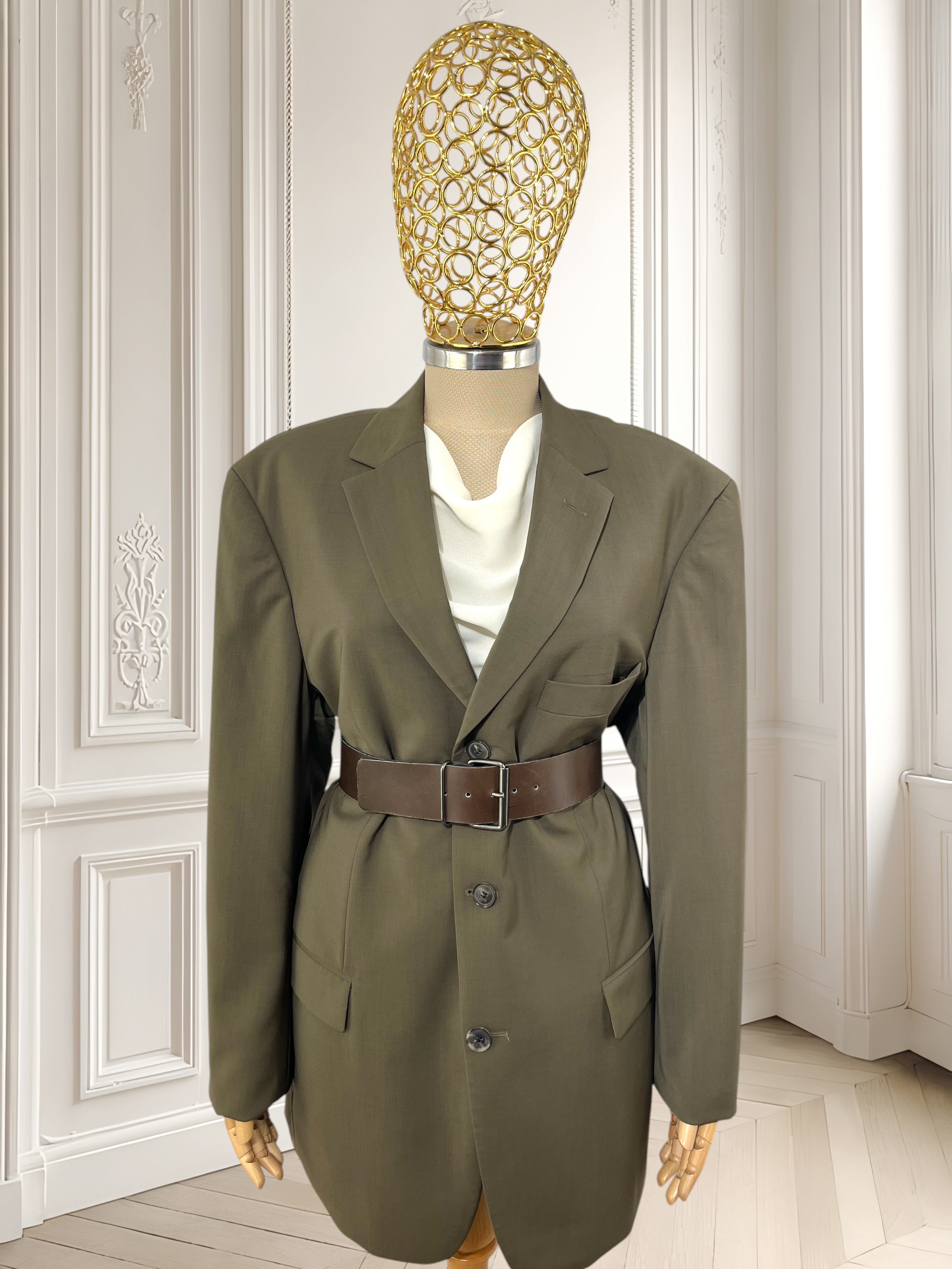 Sacou masculin Hugo Boss mărimea L