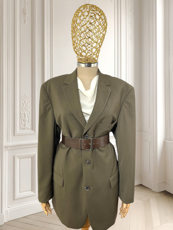 Sacou masculin Hugo Boss mărimea L