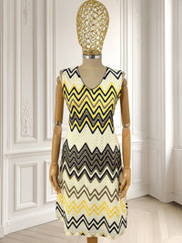 Rochie din tricot mărimea S
