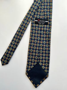 Cravată din mătase naturală