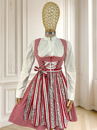 Rochie bavareză mărimea XS