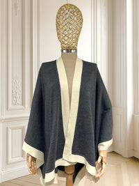 Poncho mărime universală