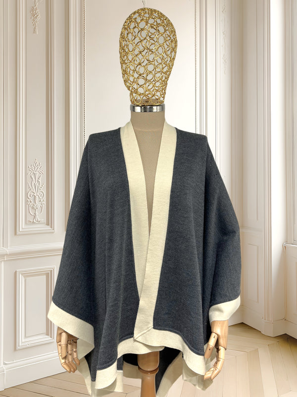 Poncho mărime universală