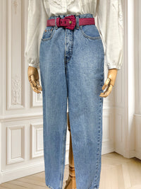 Jeans vintage Levi's mărimea XS