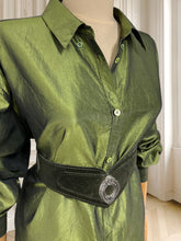 Încarcă imaginea în vizualizatorul Galerie, Cămașă Bogner din mătase potrivită pentru XL/XXL
