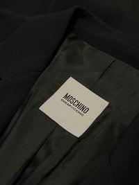 Sacou Moschino Cheap and Chic mărimea S