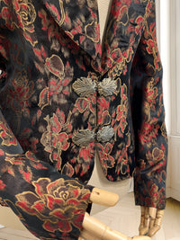 Sacou vintage deosebit mărimea L