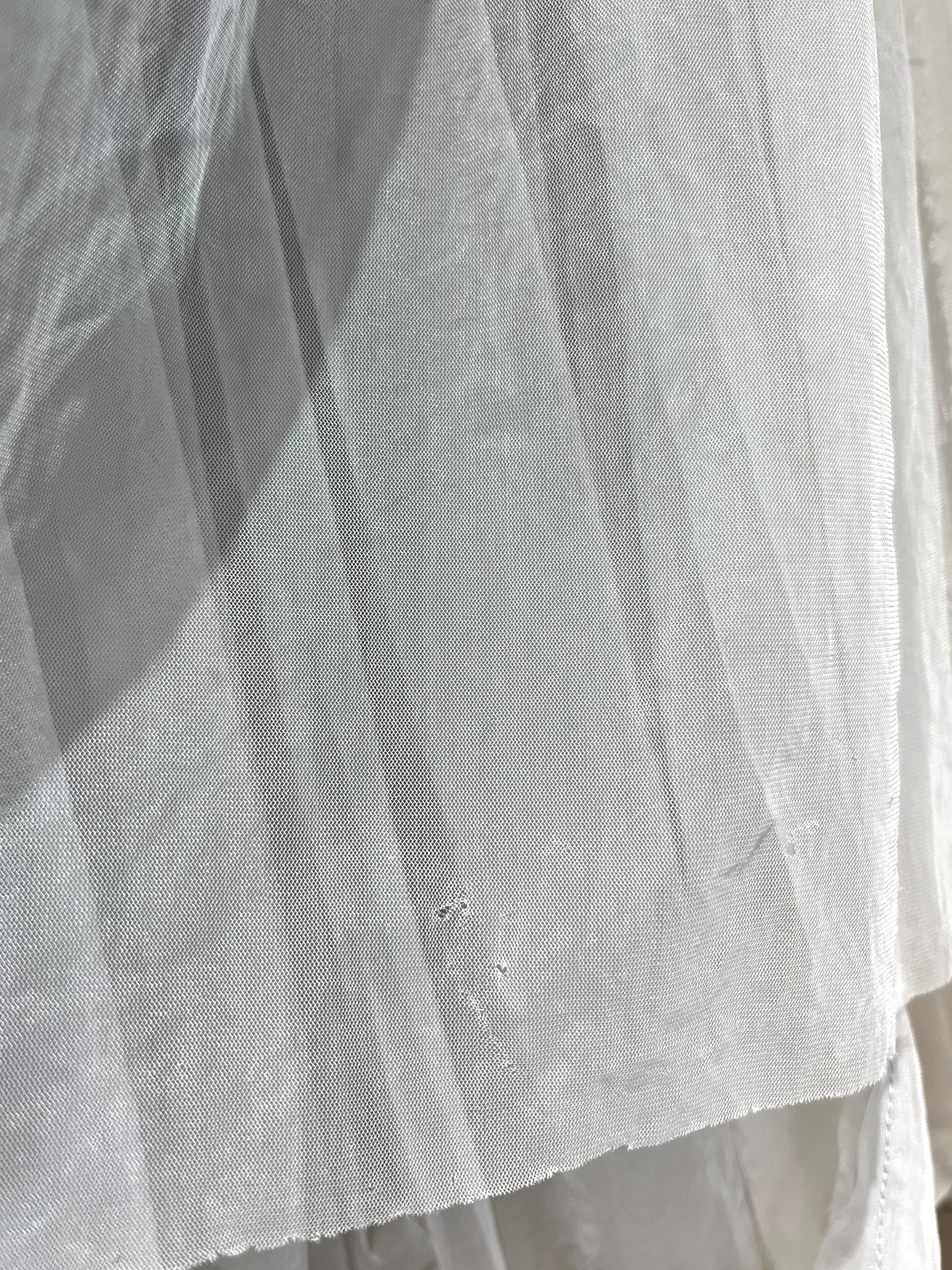 Rochie de seară deosebită din tulle mărimea S