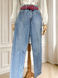 Jeans vintage Levi's mărimea XS