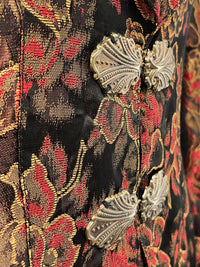 Sacou vintage deosebit mărimea L