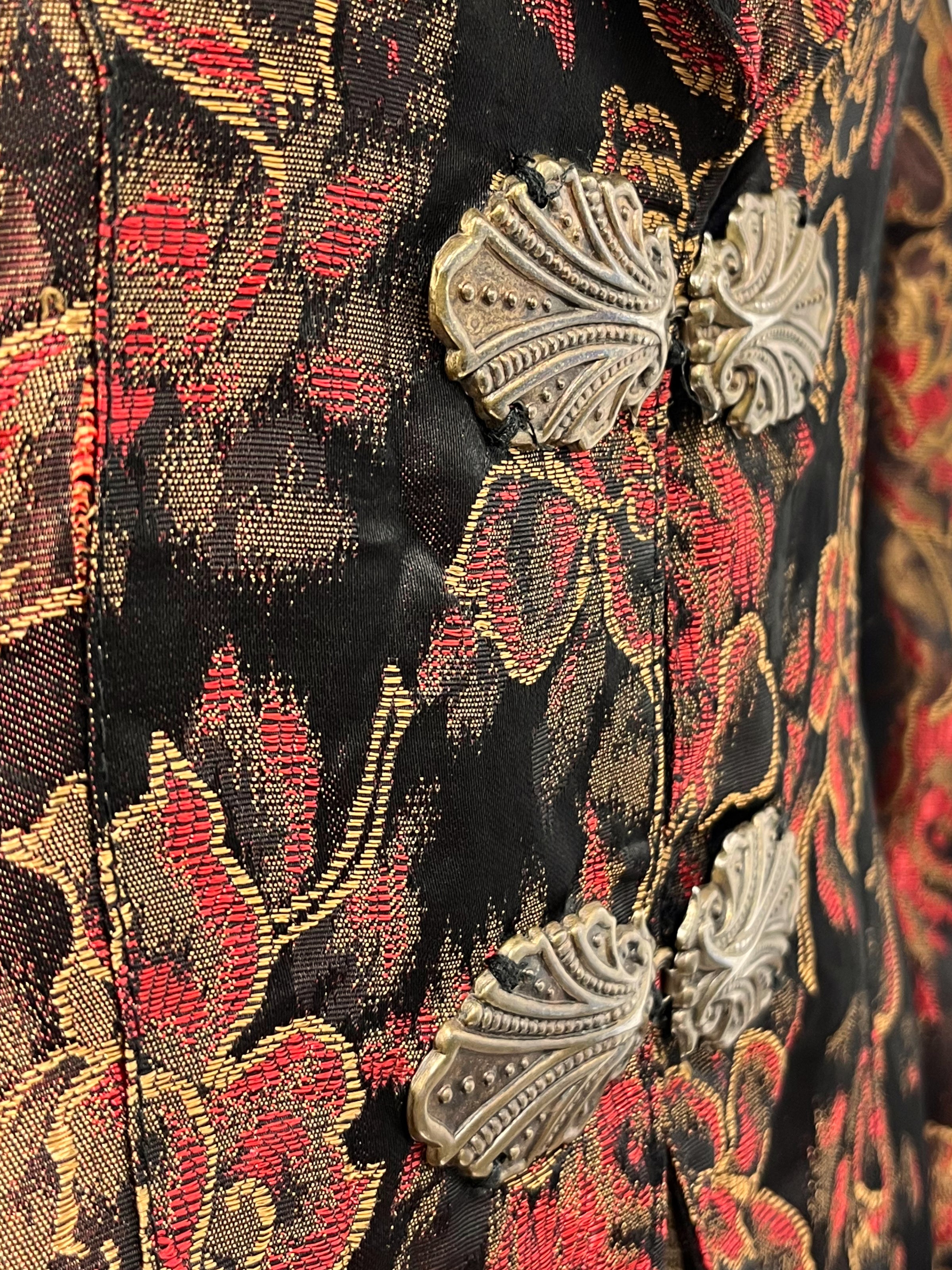 Sacou vintage deosebit mărimea L