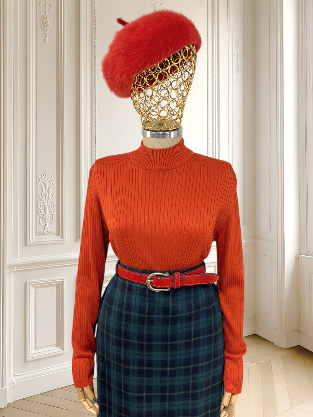 Bluză Basler din mătase mărimea L