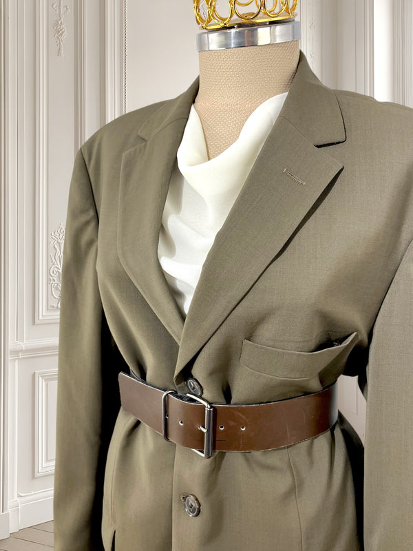 Sacou masculin Hugo Boss mărimea L
