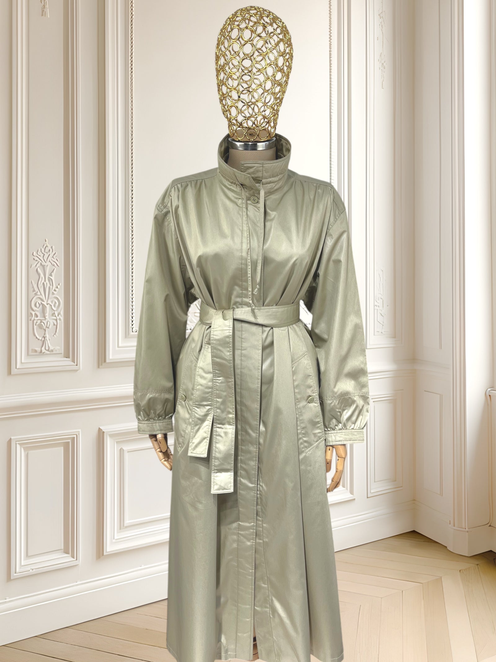 Trench coat Jobis mărimea L