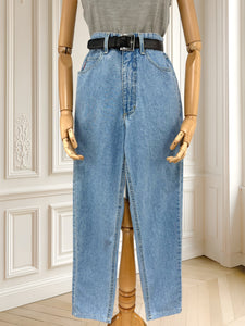 Jeans vintage potriviți pentru XS/S