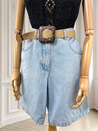 Jeans vintage mărimea M