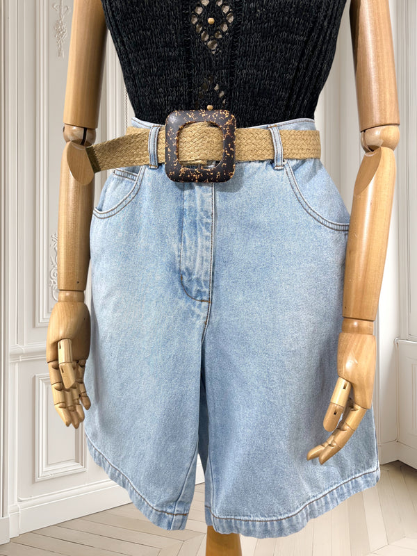 Jeans vintage mărimea M