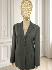 Sacou olive Gerry Weber mărimea L