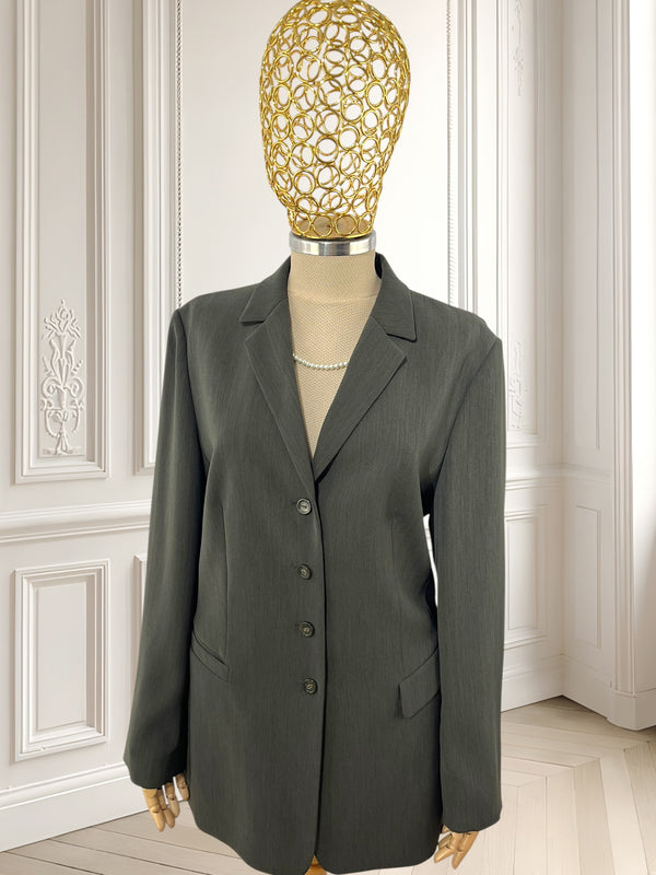Sacou olive Gerry Weber mărimea L