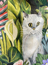 Încarcă imaginea în vizualizatorul Galerie, Eșarfă din mătase
