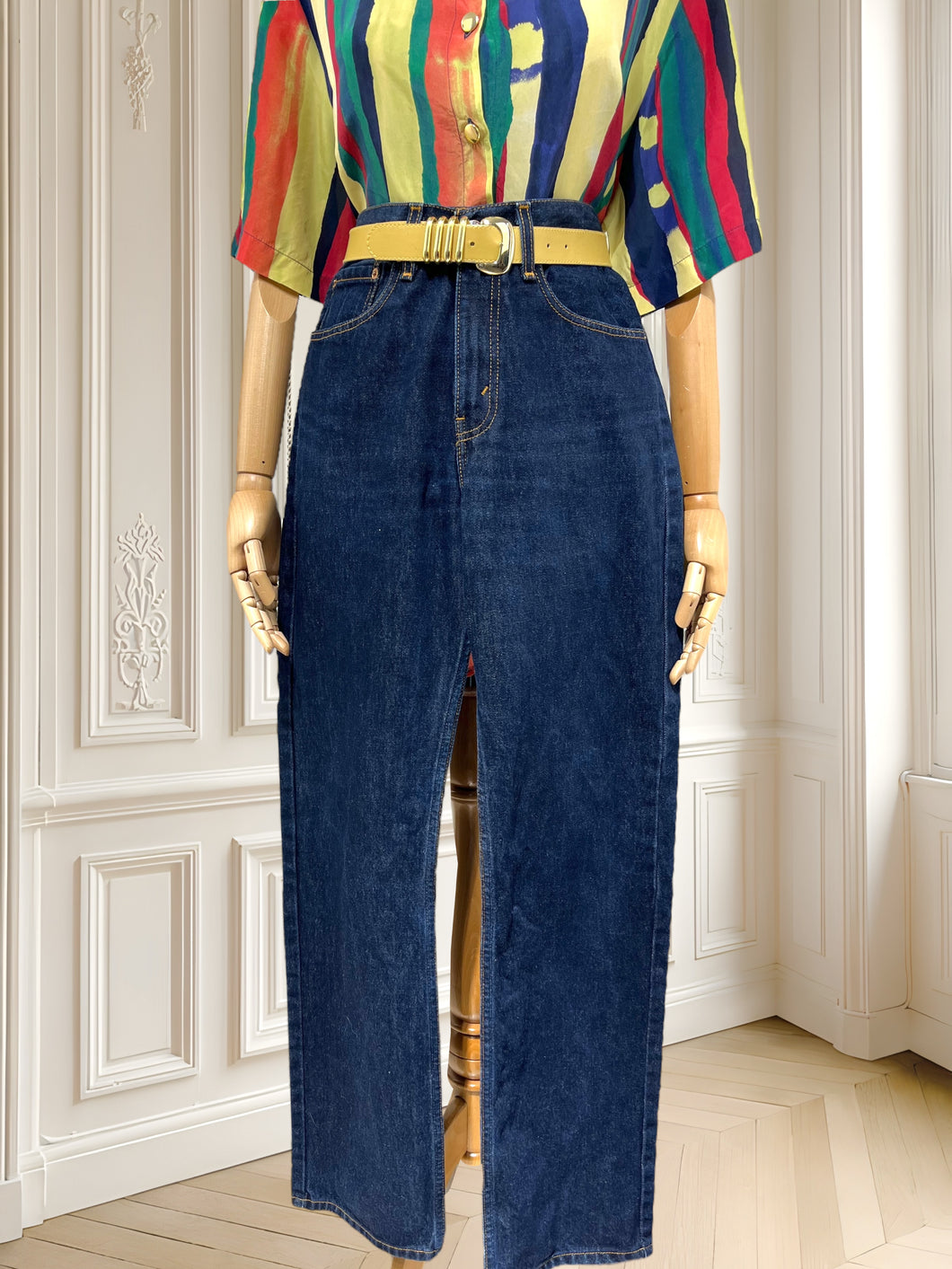 Jeans Levi's mărimea M