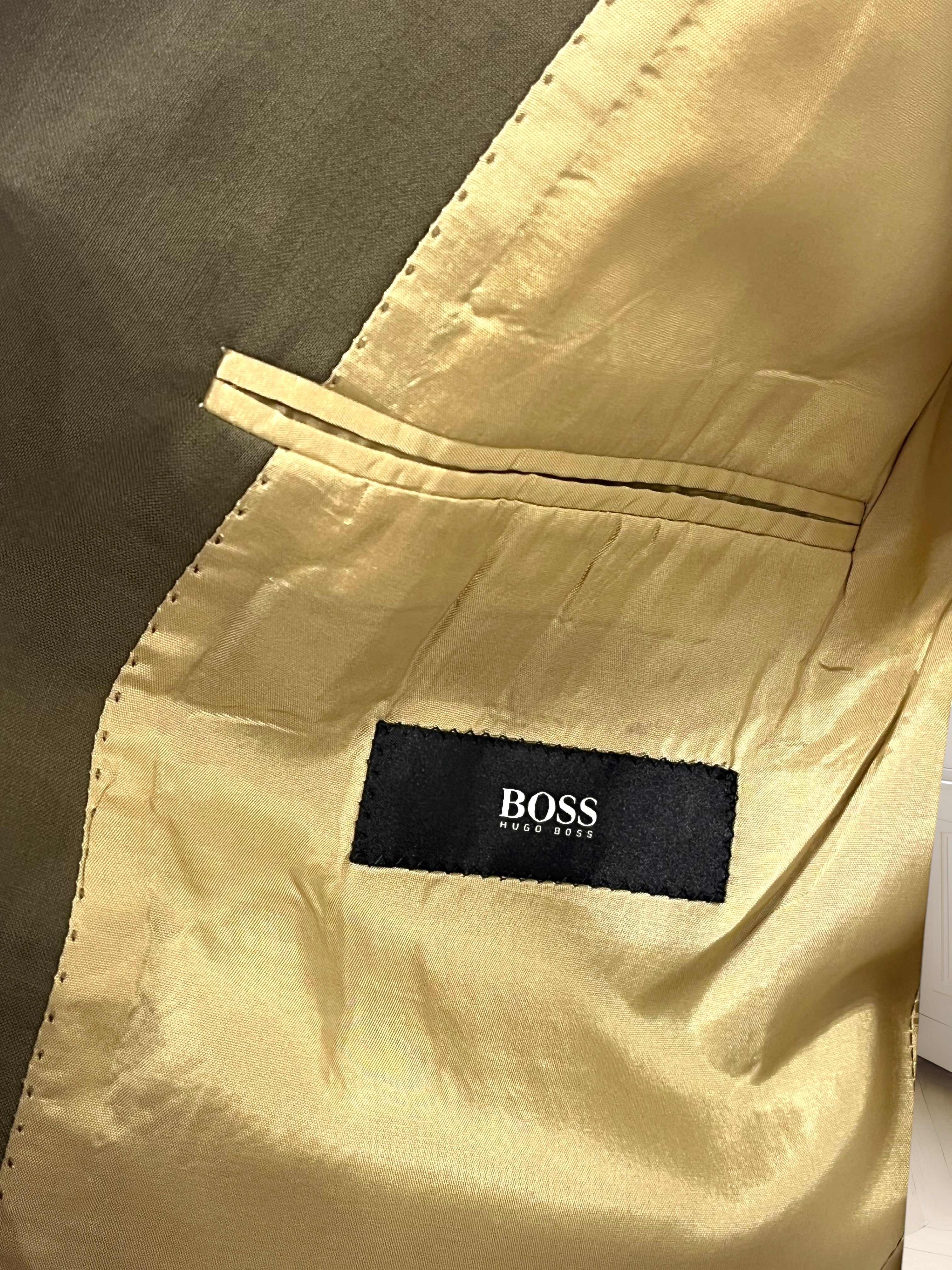 Sacou masculin Hugo Boss mărimea L