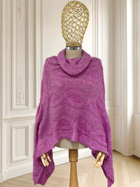 Cardigan italienesc cu mohair mărime universală