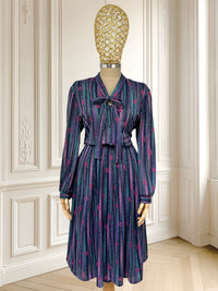 Rochie vintage mărimea L