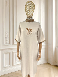 Rochie de inspirație chinezească mărimea M