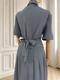 Rochie vaporoasă din bumbac mărimea XL