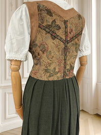 Rochie bavareză potrivită pentru M/L