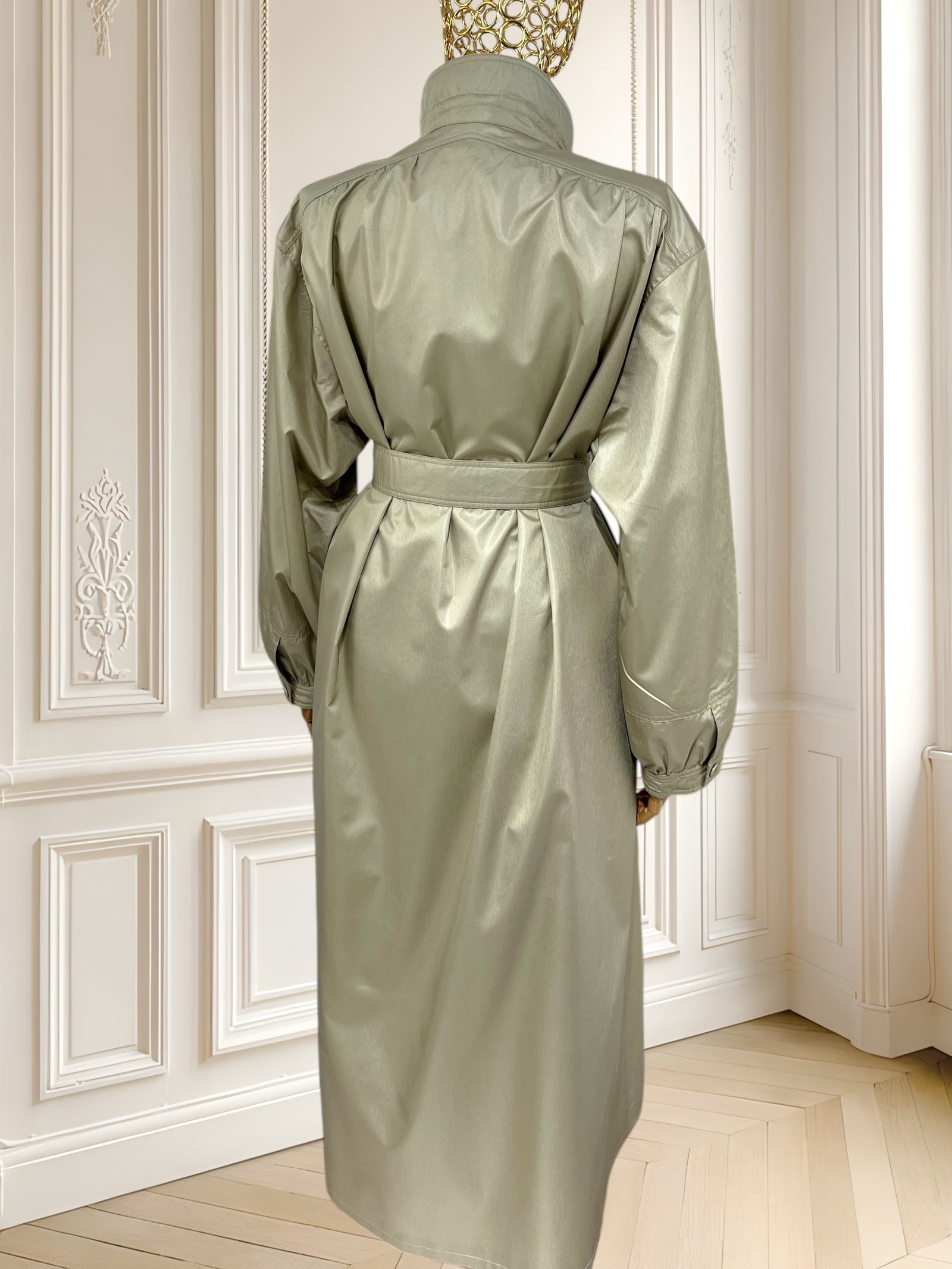Trench coat Jobis mărimea L