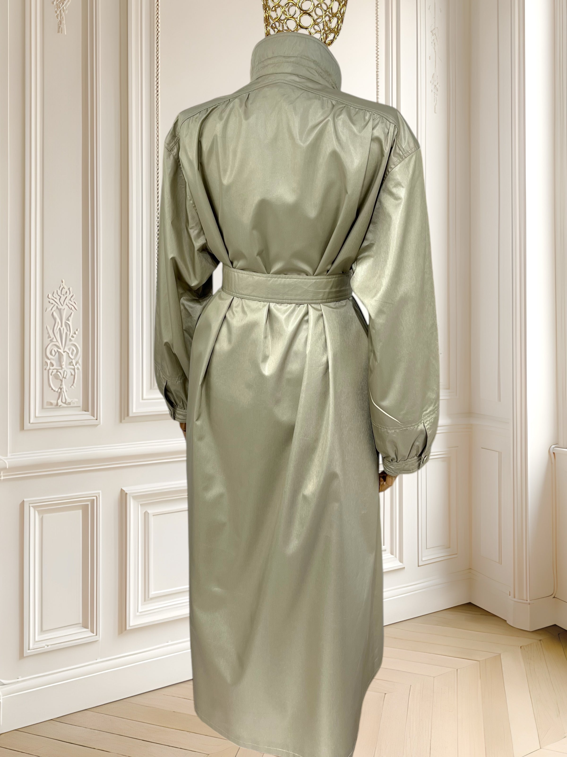 Trench coat Jobis mărimea L