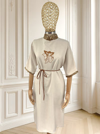 Rochie de inspirație chinezească mărimea M