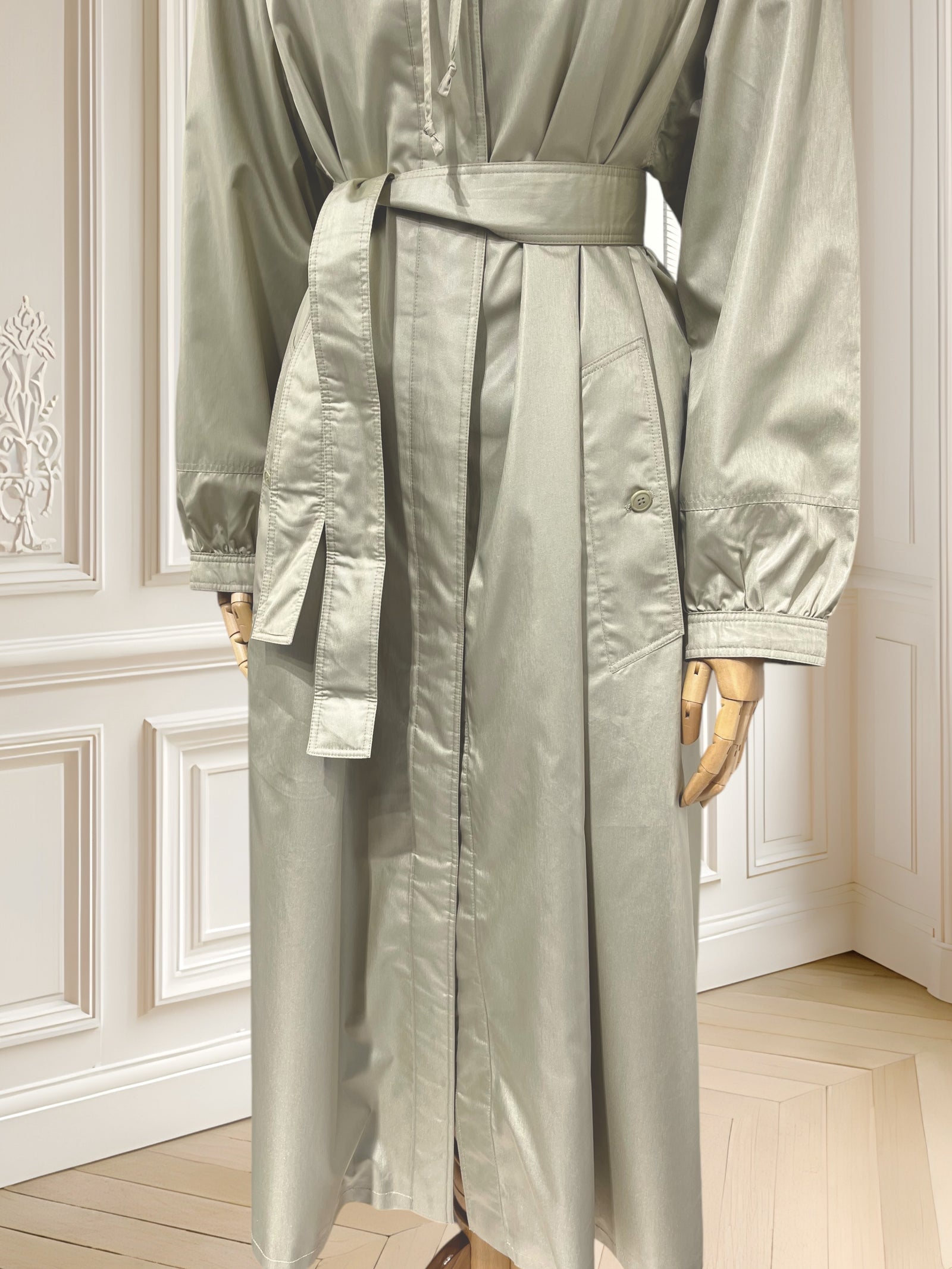 Trench coat Jobis mărimea L
