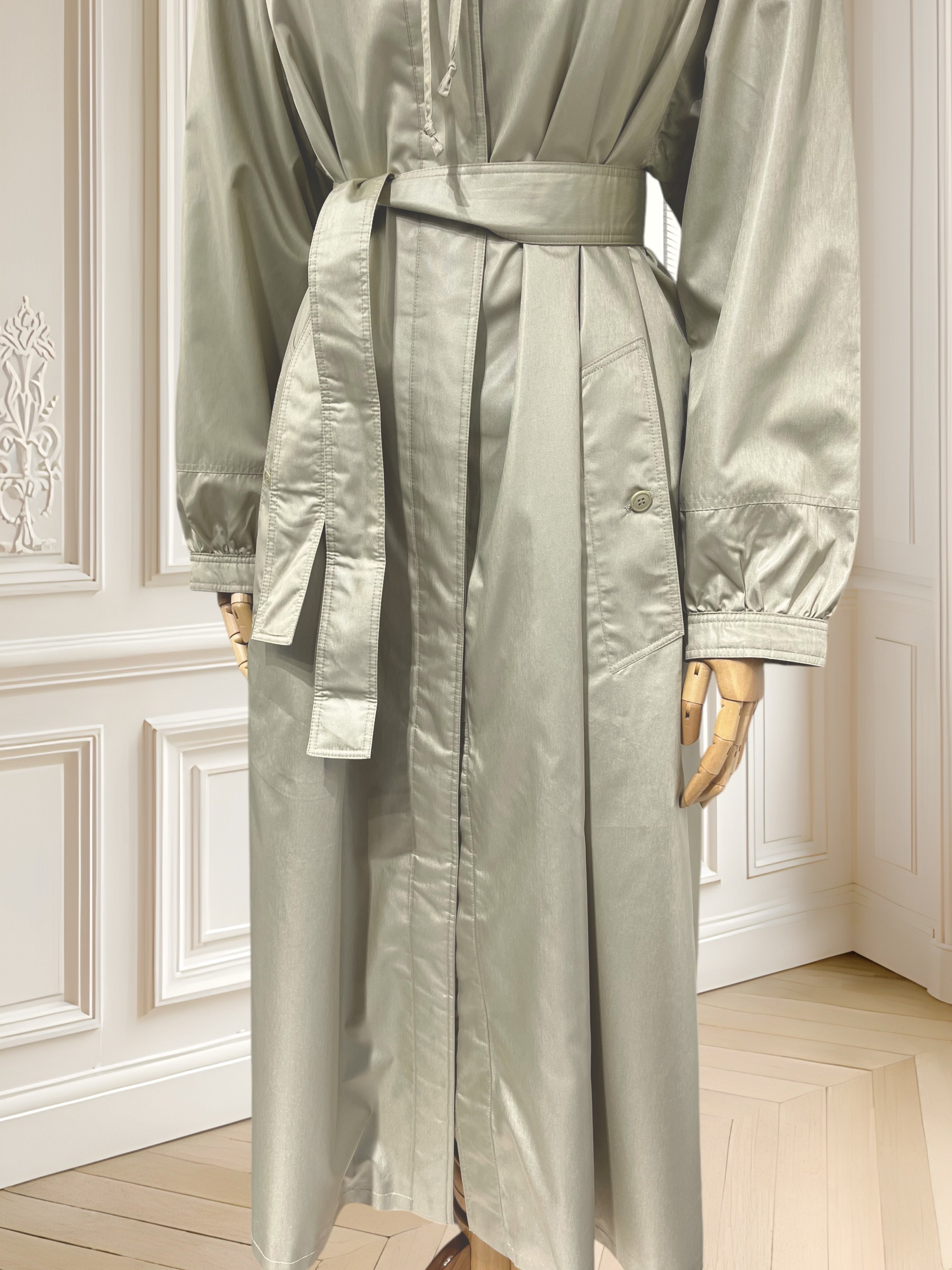 Trench coat Jobis mărimea L