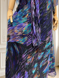 Rochie vaporoasă Vera Mont mărimea M