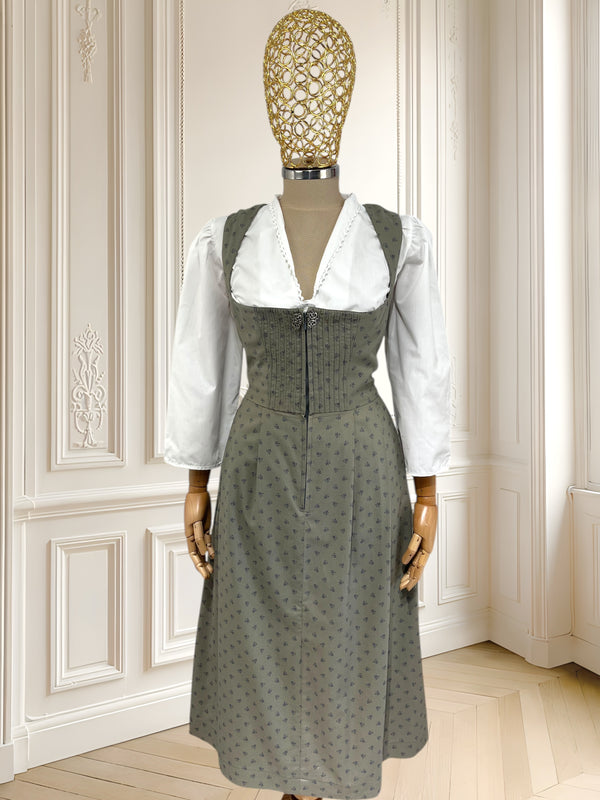 Rochie bavareză mărimea M