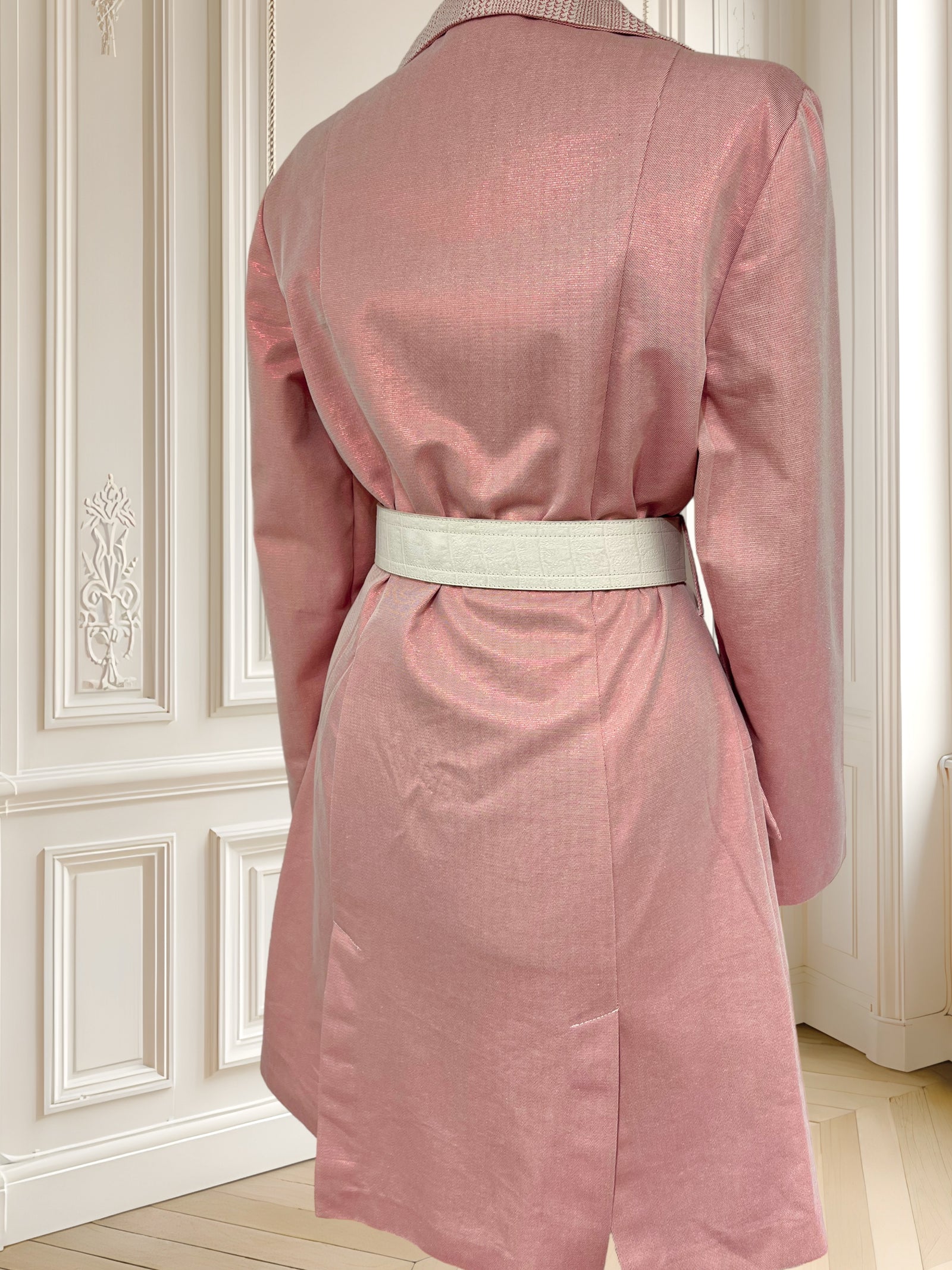 Rochie tip sacou mărimea M