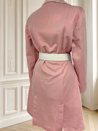 Rochie tip sacou mărimea M