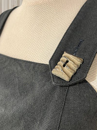 Rochie vintage din bumbac mărimea L