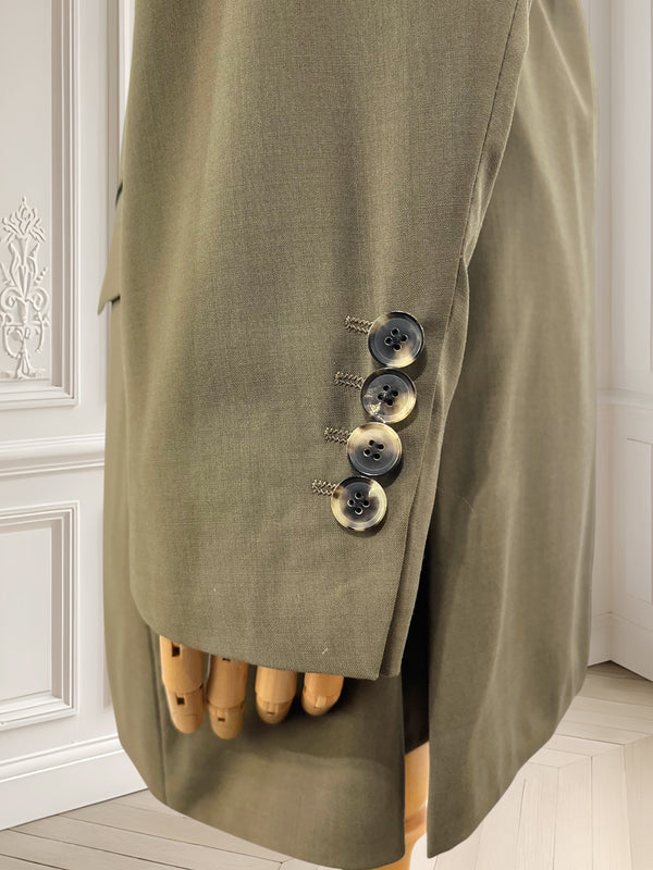 Sacou masculin Hugo Boss mărimea L