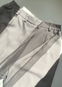 Pantaloni cu talie înaltă mărimea M